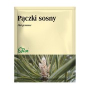Pączki sosny, zioło pojedyncze, 50 g (Flos) https://azcdn.doz.pl/image/d/product/8dbde315-scale-180x180.png