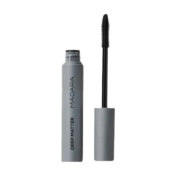 Deep Matter Bold Volume Mascara 6ml [Madara] - Madara