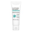 APLB Glutathione Niacinamide Facial Cleanser, oczyszczający żel do mycia twarzy z glutationem i niacynamidem, 80 ml