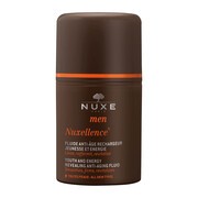 alt Nuxe Men Nuxellence, preparat specjalistyczny, przeciwstarzeniowy, 50 ml