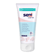 Seni Care, krem do suchej i zrogowaciałej skóry 10% mocznik, 100 ml