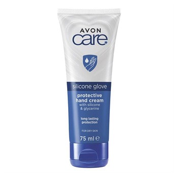 Avon Care, ochronny krem do rąk, 75 ml