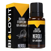 Bilovit, olejek eteryczny, Neroli, 10 ml