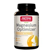 Jarrow Formulas, Magnesium Optimizer, tabletki, 200 szt. https://azcdn.doz.pl/image/d/product/1d66e0bb-scale-180x180.png