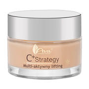 AVA C+ Strategy, krem multi-aktywny lifting na dzień, 50 ml https://azcdn.doz.pl/image/d/product/51f1a396-scale-180x180.png
