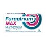 Furaginum MAX US Pharmacia, 100 mg, tabletki, 30 szt.