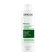 alt Vichy Dercos PSOlution, szampon keratolityczny, 200 ml