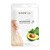 SunewMed+, odżywcza maska do dłoni z rękawiczkami, avocado, 36 g