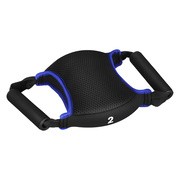 Spokey, Sandi, dysk z obciążeniem 2 kg, 1 szt. https://azcdn.doz.pl/image/d/product/29131c92-scale-180x180.png