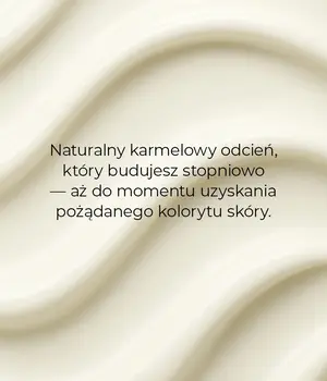 Veoli Botanica Here Comes The Sun, wygładzająco-brązujący balsam do ciała, 200 ml