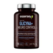 Essensey Glicyna+ Neuro Control, kapsułki, 90 szt.