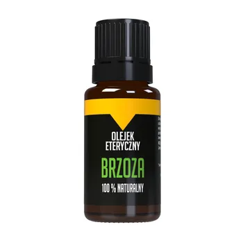 Bilovit, olejek eteryczny brzozowy, 10 ml