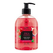 DOZ Daily, mydło w płynie, Figa Żurawina, 490 ml https://azcdn.doz.pl/image/d/product/82a84294-scale-180x180.png