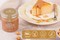 Deseo Pasta z orzechów laskowych 100%, 200 g