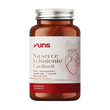 Uns Na serce i ciśnienie Cardiovit, kapsułki twarde, 60 szt.