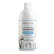 Barwa Hipoalergiczna, szampon hipoalergiczny, Kozie Mleko, 400 ml