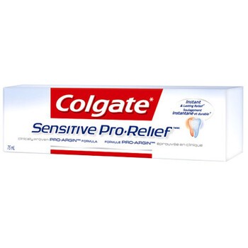 Colgate Sensitive Pro Relief, pasta do zębów, 75 ml