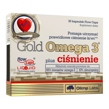 Zestaw Prawidłowe Ciśnienie 