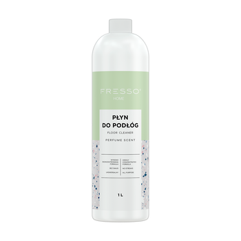 Fresso Home, płyn do podłóg, 1000 ml