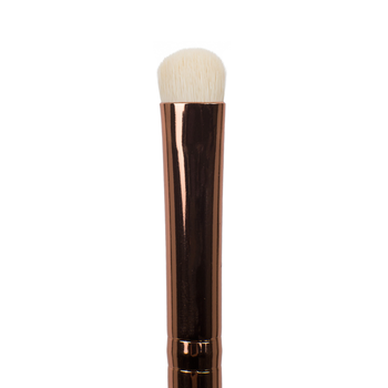 IBRA Fresh Makeup nr F03, pędzel do cieni, 1 szt.