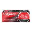 Colgate Max White Activated Charcoal, pasta do zębów, 20 ml