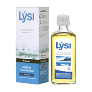 Lysi Tran islandzki naturalny, olej, 240 ml