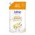 Luksja Creamy & Soft, relaksujące mydło w płynie, Jaśmin i Wanilia, refill, 400 ml