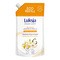 Luksja Creamy & Soft, relaksujące mydło w płynie, Jaśmin i Wanilia, refill, 400 ml