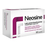alt Neosine, 500 mg, tabletki, 50 szt.