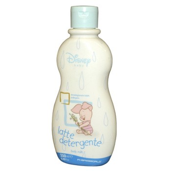 Disney Baby, mleczko do ciała, 250 ml