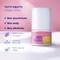 Farmona Tutti Frutti #HappyCitrus, dezodorant kwasowy AHA, bez soli aluminium, 50 ml