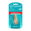 Compeed, plastry na pęcherze, na palcach stóp, 8 szt.