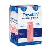 Fresubin Protein Energy Drink, płyn o smaku poziomkowym, 4 x 200 ml https://azcdn.doz.pl/image/d/product/3721a856-scale-180x180.png