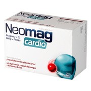 NeoMag Cardio, tabletki, 50 szt. https://azcdn.doz.pl/image/d/product/66ce961d-scale-180x180.png