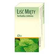 Flos, Mięta, liść, herbatka ziołowa, 30 x 1,5 g https://azcdn.doz.pl/image/d/product/44d75e68-scale-180x180.png