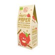 Diet-Food, Bio Papier Owocowy Jabłko i Cynamon, 25 g