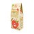 Diet-Food, Bio Papier Owocowy Jabłko i Cynamon, 25 g