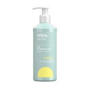 Tołpa Self Care Energia, żel do mycia ciała, 400 ml https://azcdn.doz.pl/image/d/product/e43c572c-scale-180x180.png