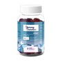 Aura Herbals, Yummy Gummies Sleep, żelki, smak jagodowy, 60 szt.