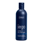 Ziaja Yego, szampon przeciwłupieżowy dla mężczyzn, 300 ml https://azcdn.doz.pl/image/d/product/8b5ded6d-scale-180x180.png