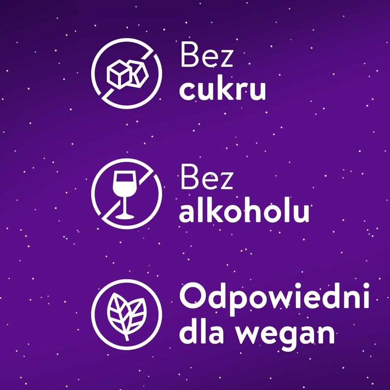 ZzzQuil Sen Spray Smak Pomara cza Lawenda 30 Ml