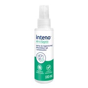 Inteno AntiSeptic, spray do dezynfekcji rąk i powierzchni, 100 ml https://azcdn.doz.pl/image/d/product/98eafeae-scale-180x180.png