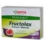 Fructolax Owoce & Błonnik, kostki, 24 szt