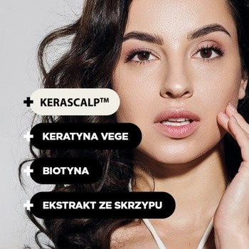 Farmona Radical Hair Clinic ProAge, odmładzająca odżywka w sprayu do włosów dojrzałych, 200 ml