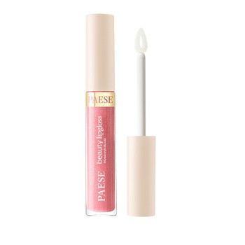Paese Tasty Lips, błyszczyk Beauty Lipgloss, 12 Berry Drizzle, 4,5 ml