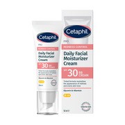 Cetaphil Pro Redness Control, krem nawilżający na dzień SPF 30, 50 ml https://azcdn.doz.pl/image/d/product/360d169f-scale-180x180.png