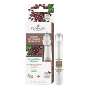 Flos-Lek, serum do powiek i pod oczy ze świetlikiem i kofeiną, 15 ml