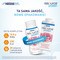 Resource Protein, płyn o smaku truskawkowym, 4 x 200 ml