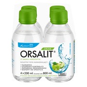 Orsalit Drink, doustny płyn nawadniający o smaku jabłkowym, 800 ml (4 x 200 ml) https://azcdn.doz.pl/image/d/product/1274ee17-scale-180x180.png