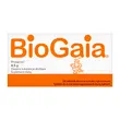BioGaia, tabletki do żucia, probiotyczne, 10 szt.